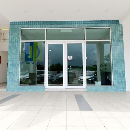 Fumah Hotel Jalan Kuching Куала Лумпур Екстериор снимка