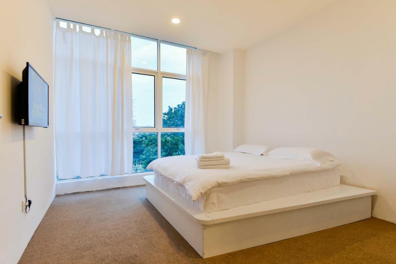 Fumah Hotel Jalan Kuching Куала Лумпур Екстериор снимка