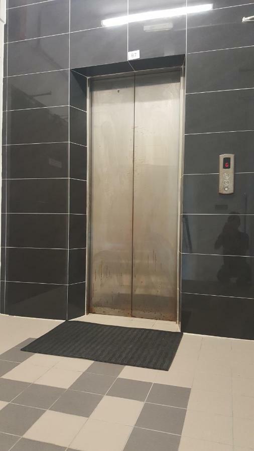 Fumah Hotel Jalan Kuching Куала Лумпур Екстериор снимка