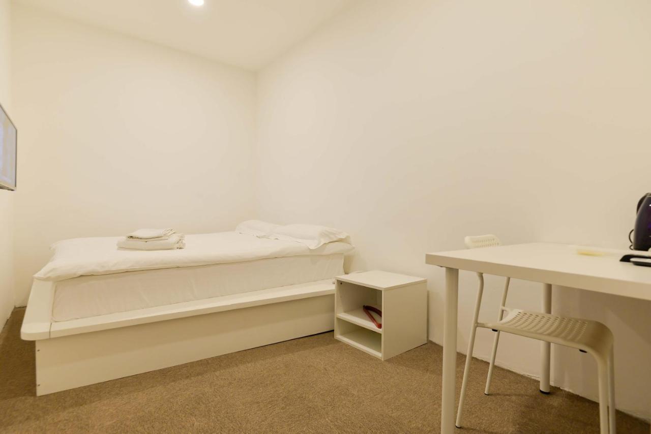 Fumah Hotel Jalan Kuching Куала Лумпур Екстериор снимка